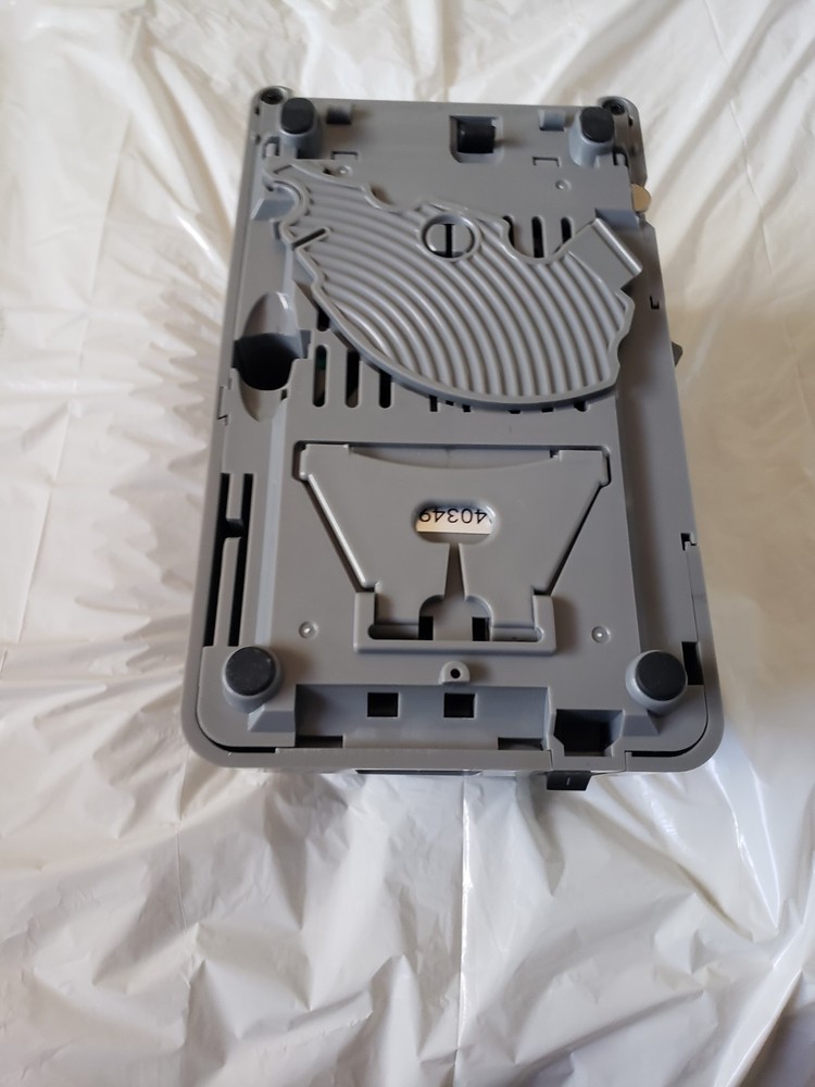 RT-7000 AUTOMATIC TAPE CUTTING MACHINE