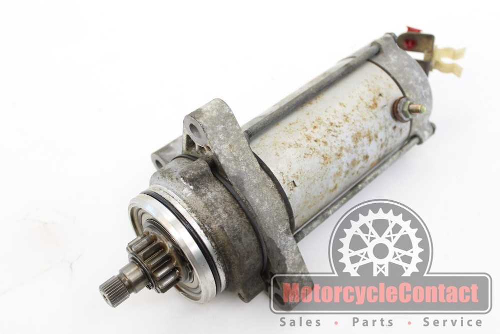 88-92 Goldwing 1500 STARTER MOTOR STARTING ELECTRIC ENGINE RELAY SWITCH
