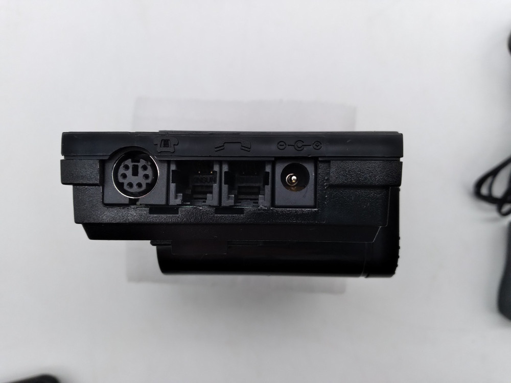 Plantronics MX-10 MX10 Headset Amplifier