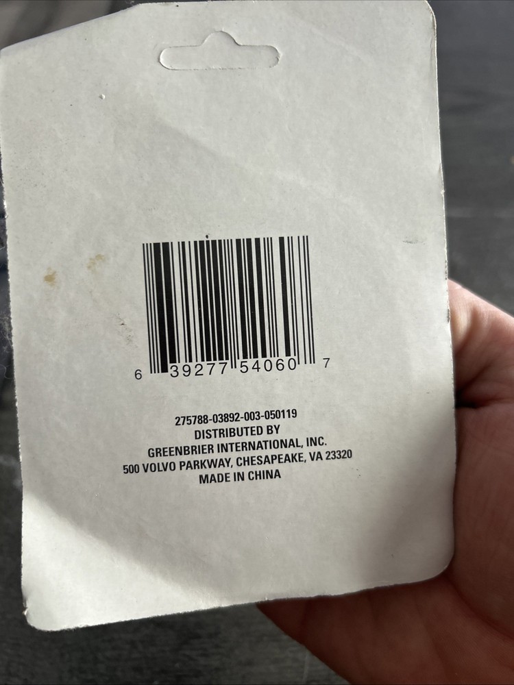 Soaring Eagle Trick Yo-Yo Green Bam