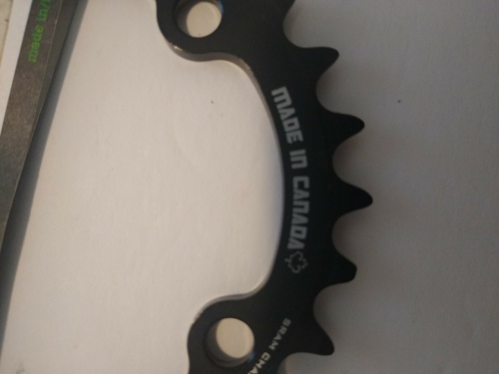 blackspire superpro 80/26t