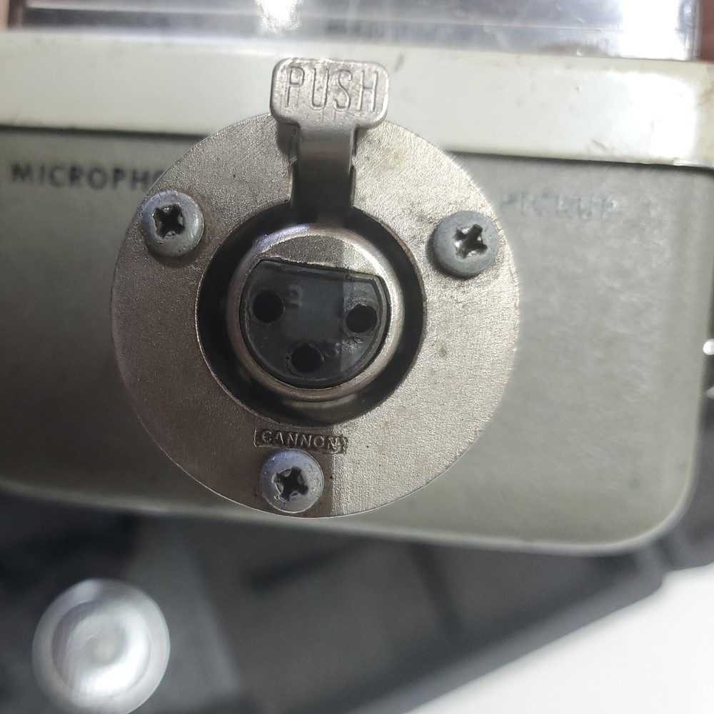 IRD Mechanalysis Model 308 Vibration/Sound Level Meter [Ref A]