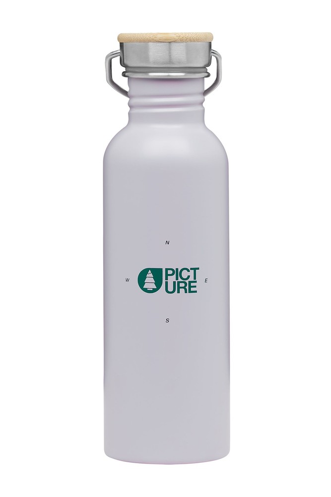 Picture Organic Hampton Bottle, Misty Lilac
