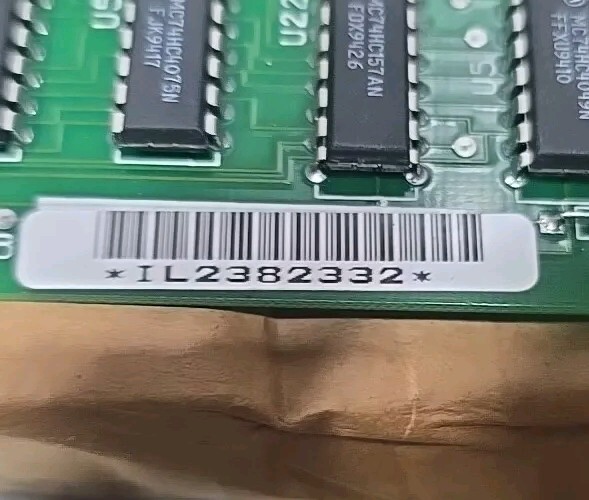 TELLABS 5324 ALARM INTERFACE MODULE 81.5324