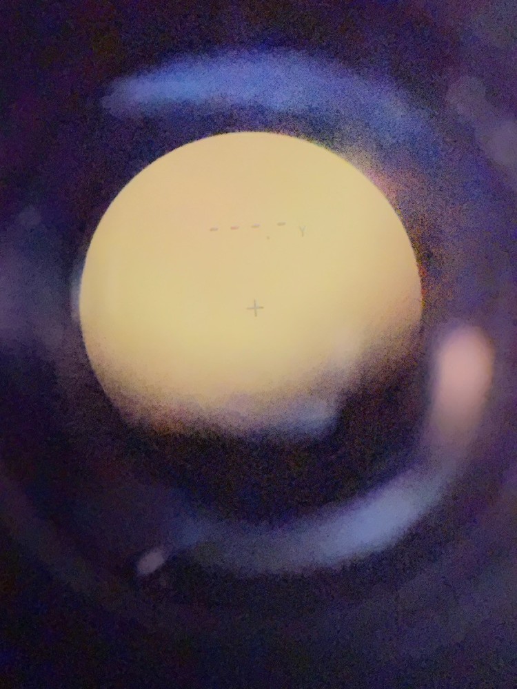 CABELA'S 1200 RANGE FINDER (B33004854)