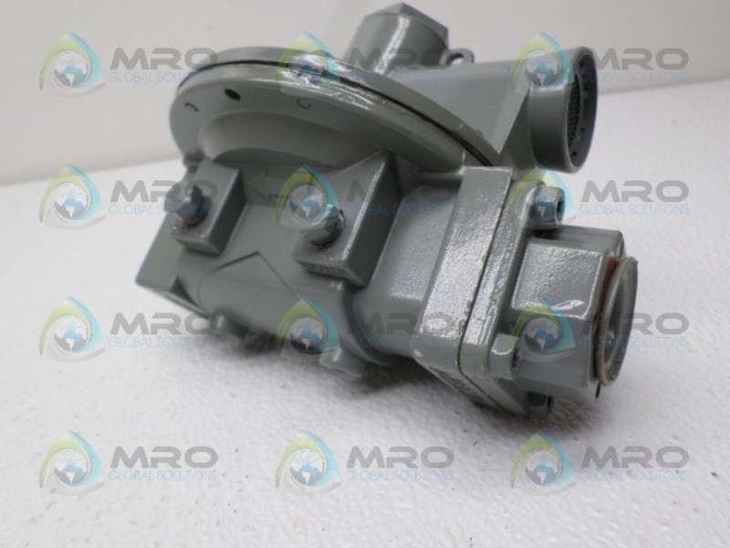 Fisher R500X1 REGULATOR NSMP