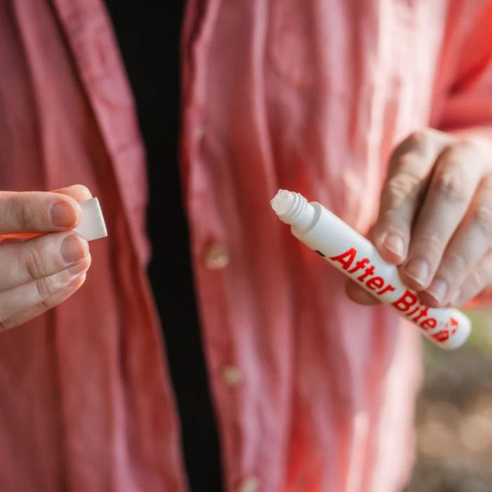 After Bite X-Tech Targeted Itch Relief: 0.5 fl. oz.