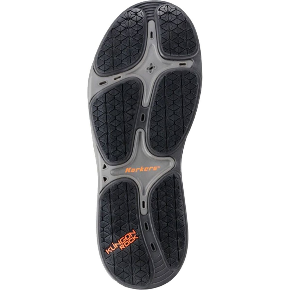 Korkers Stealth Sneaker Wading Boot