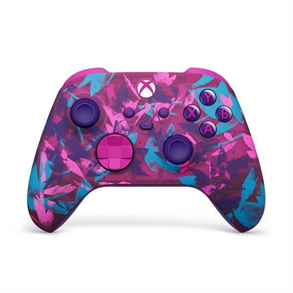 Microsoft Xbox Wireless Controller - Heart Breaker Special Edition