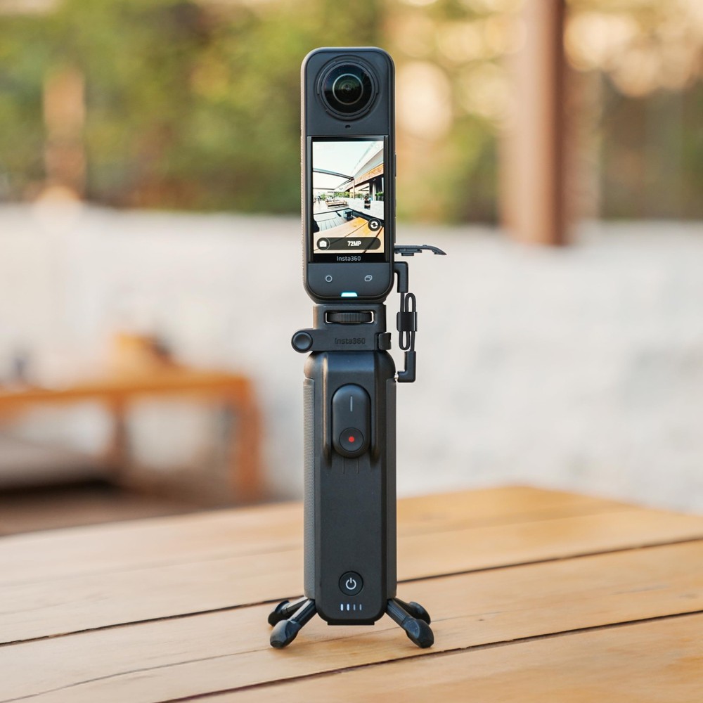 FOMO Power Handle
