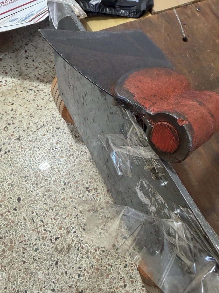 Little Giant Hatchet Axe