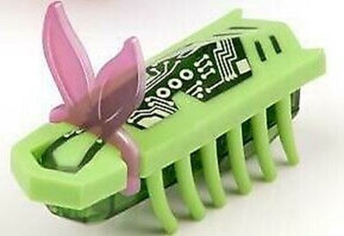 Hexbug 477-1959 Nano Easter Bunny (Green)