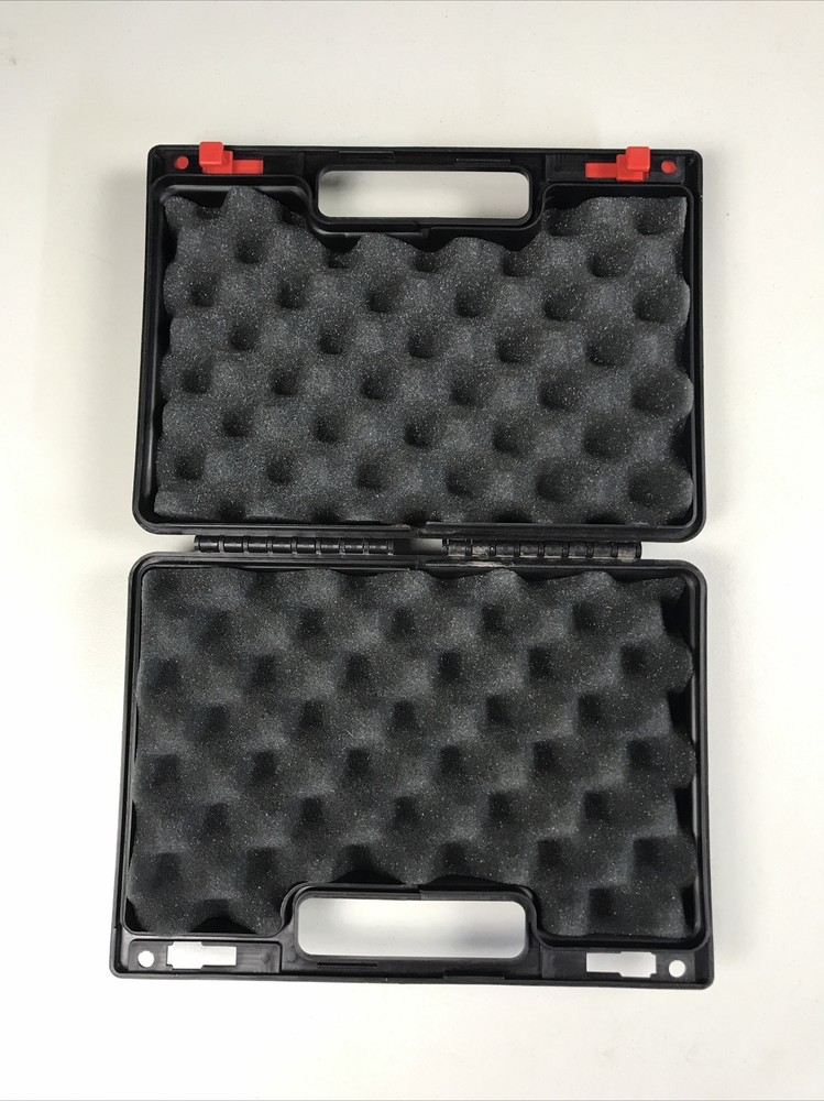 Bersa 84 Single Action Hand Gun Case BER84 Box