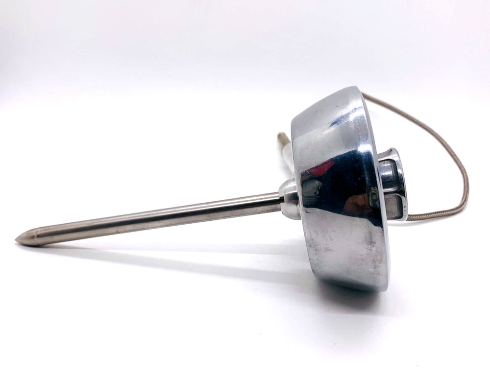 VTG General Controls Oven Sentinel Auto Roasting Control Meat Probe