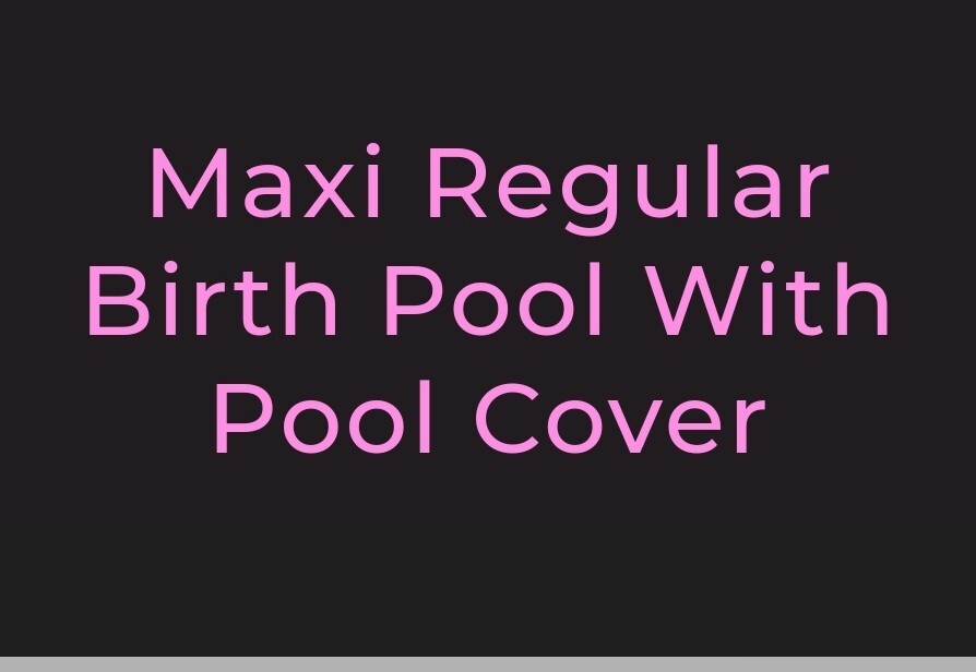 Birthing Pool