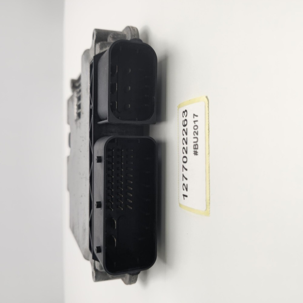 BMW X5 Dynamic Drive Active Steering Control Unit 1277022263 2006-2013 Model