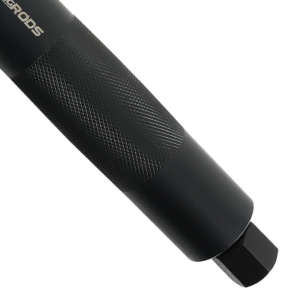 Coil Spring Compression Tool Set 2646lbs Capacity 220-310mm Adjustable 3PCS