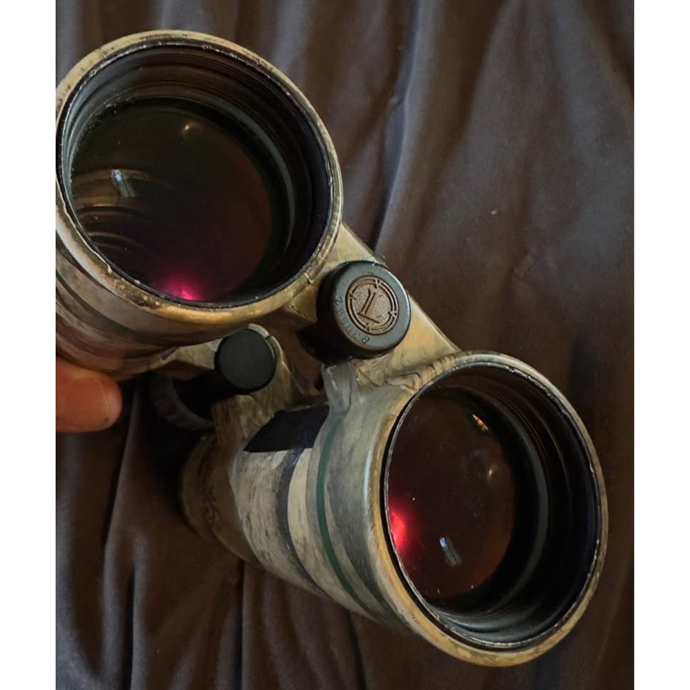 Leopold Binoculars retail $599