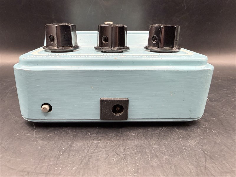 Maxon Cs-550 Stereo Chorus