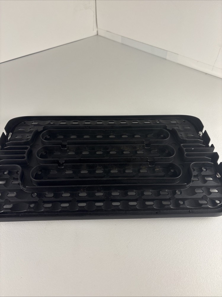 Power Smokeless Grill Model PG-1500 Replacement Part Grill Plate Pan OEM