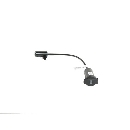 Mopar 68365897AA Usb Port For 2013 2022 Ram