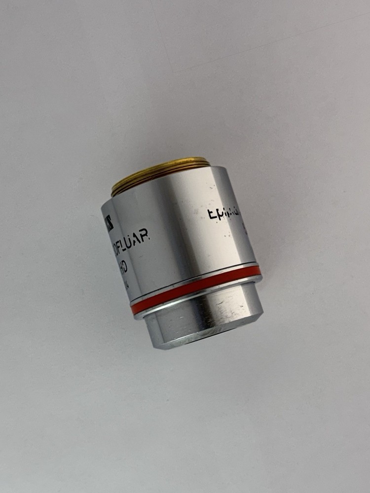 Zeiss Epiplan-Neofluar 5x/0.15 HD Microscope Objective Lens