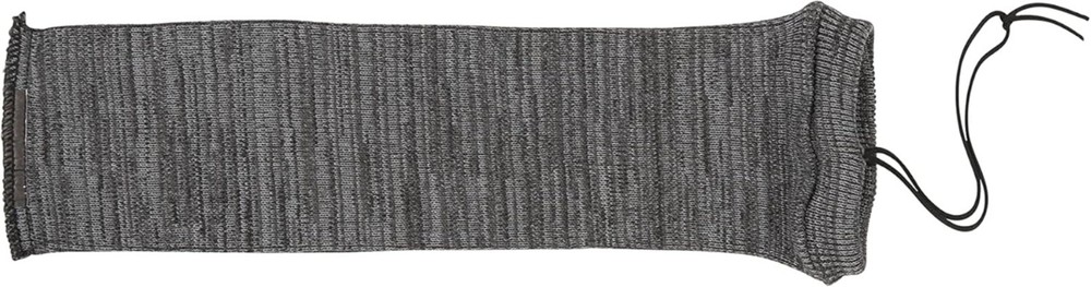 14-Inch Handgun Sock: Lightweight, Silicone-Treated & Customizable ID Label