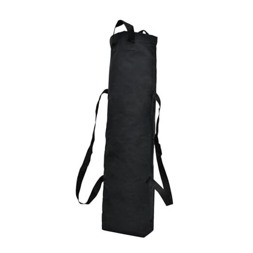 Camp Folding Chair Carry Bag (Replacement Bag), Outdoors Folding Solid-black