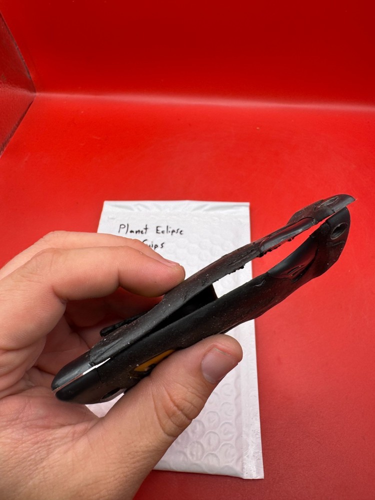 Planet Eclipse Ego Grips