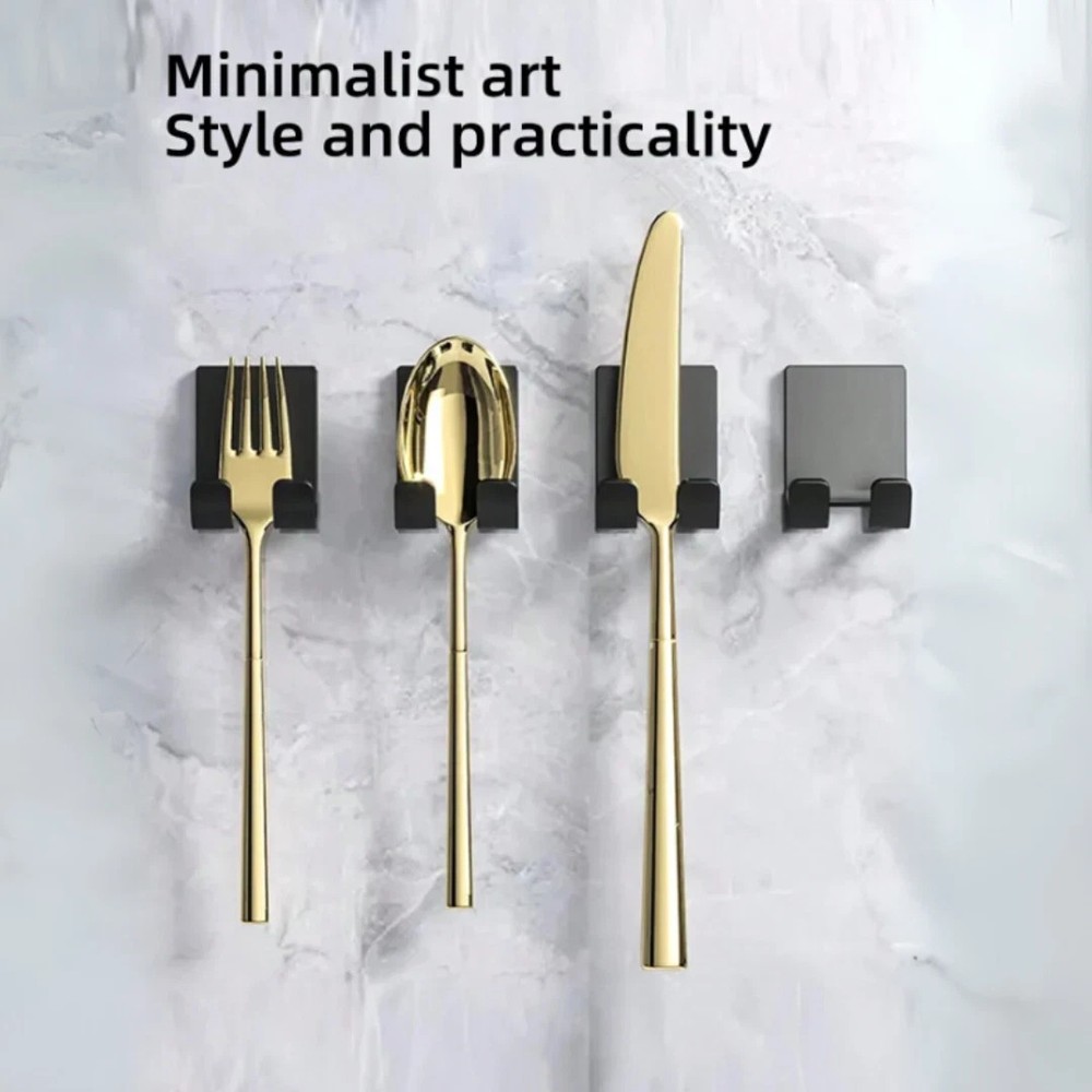 Razor Holders Shelf Stand Wall Mounted