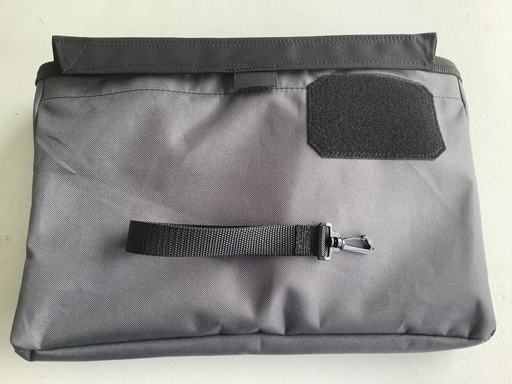 Door Bag Fits Honda Element