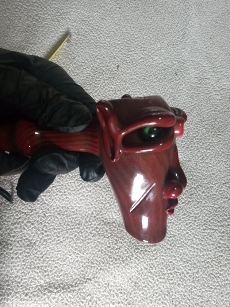 *Maui Tobacco Pipe