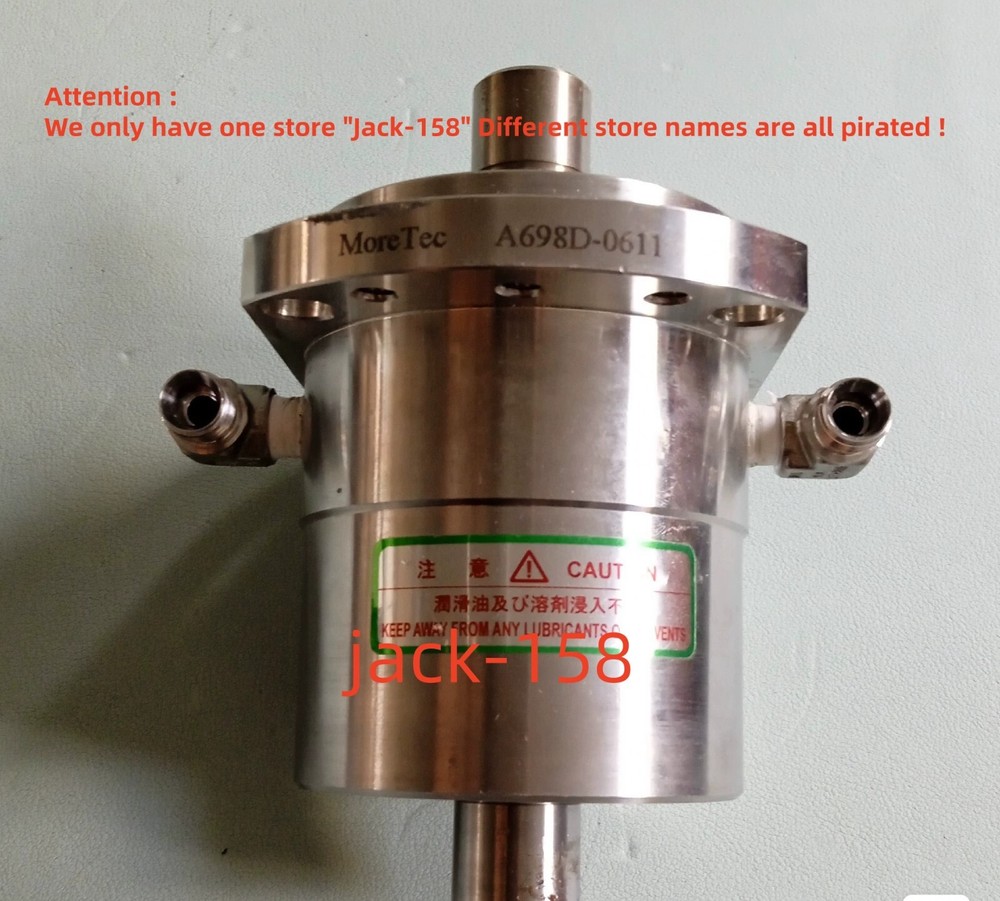 A698D-0611 BY DHL OR Fedex