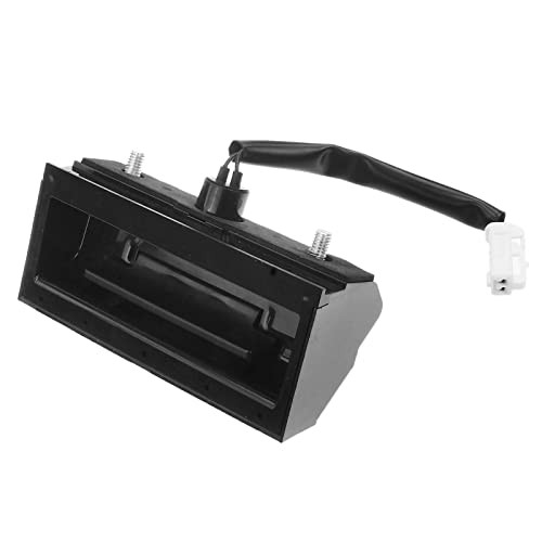 Tailgate Liftgate Hatch Release Handle Compatible with Mitsubishi Endeavor