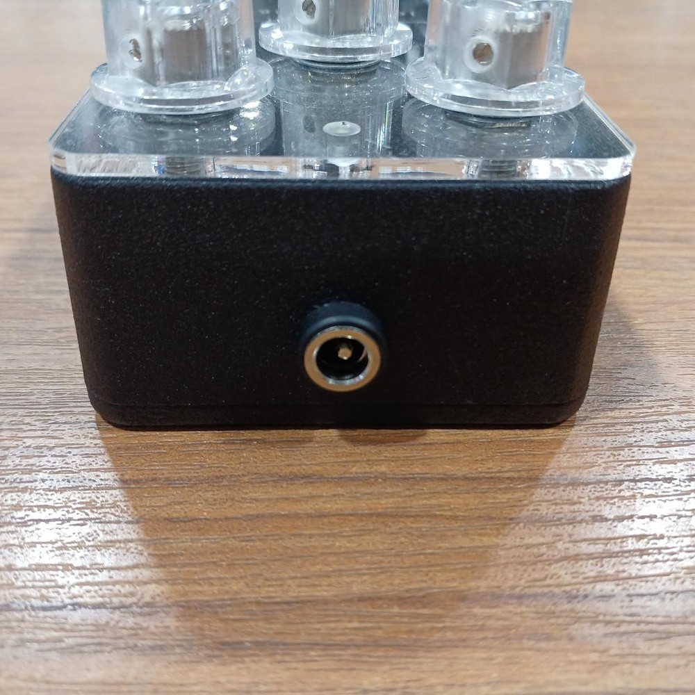 ICS FACTORY NOIR #01 EFFECTOR 671472