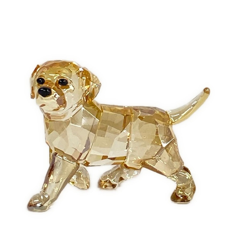 SWAROVSKI - Brown Swarovski Crystal Accessory