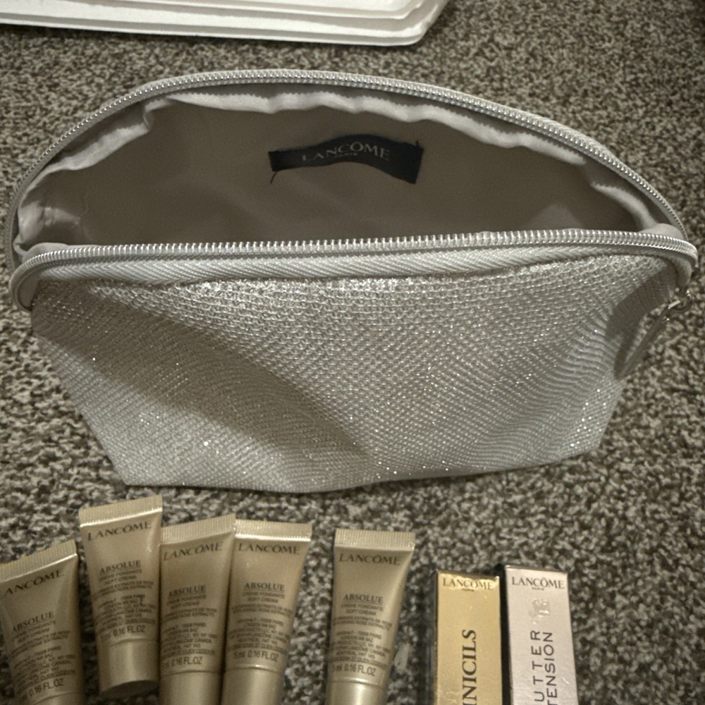 Makeup Mixed Lot