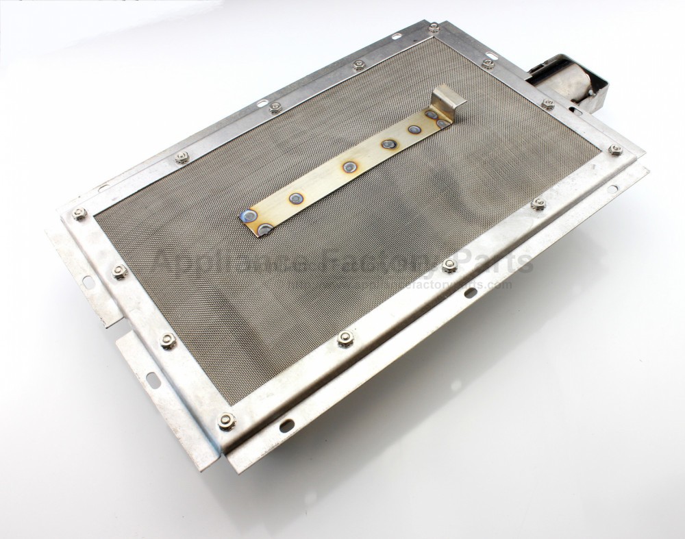 Fisher and Paykel Gas Range Part # 214645 - Ir Burner Assembly