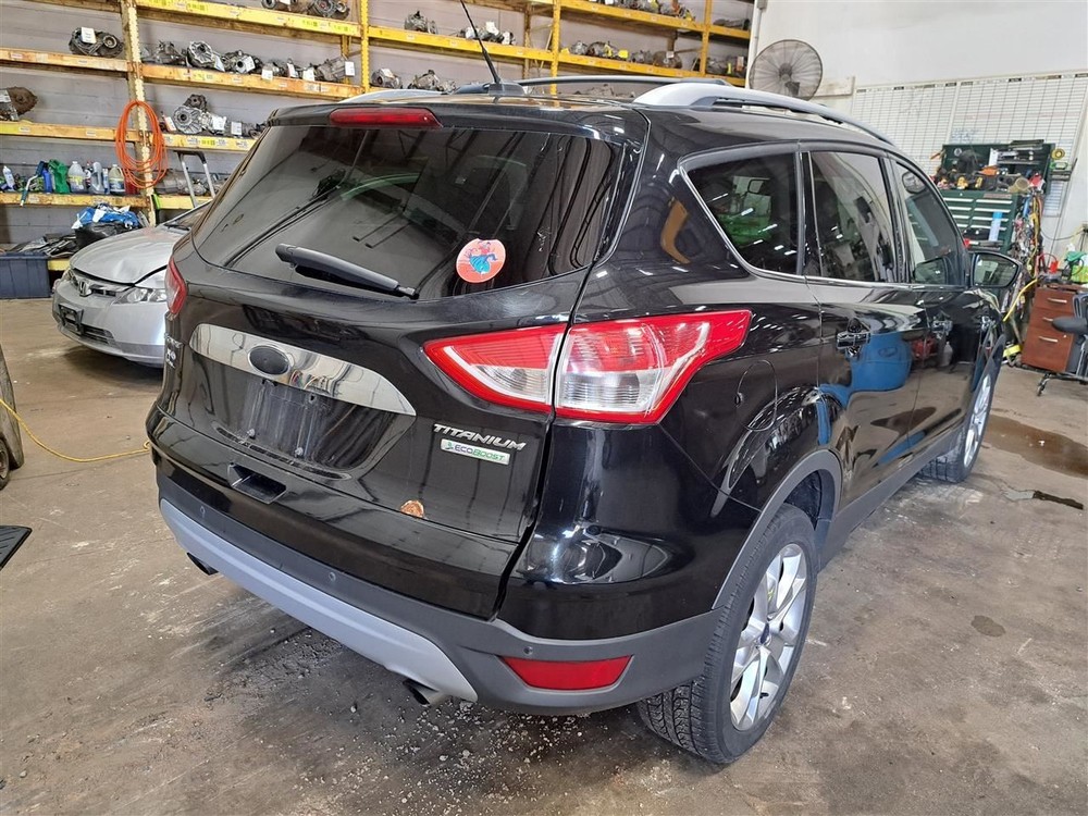 2014 Escape Jack Sku#4197276