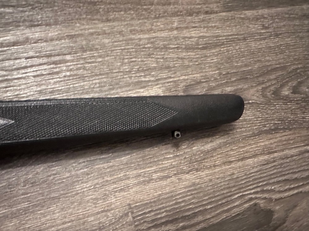 White Muzzleloading Systems G Series Bell And Carlson Stock