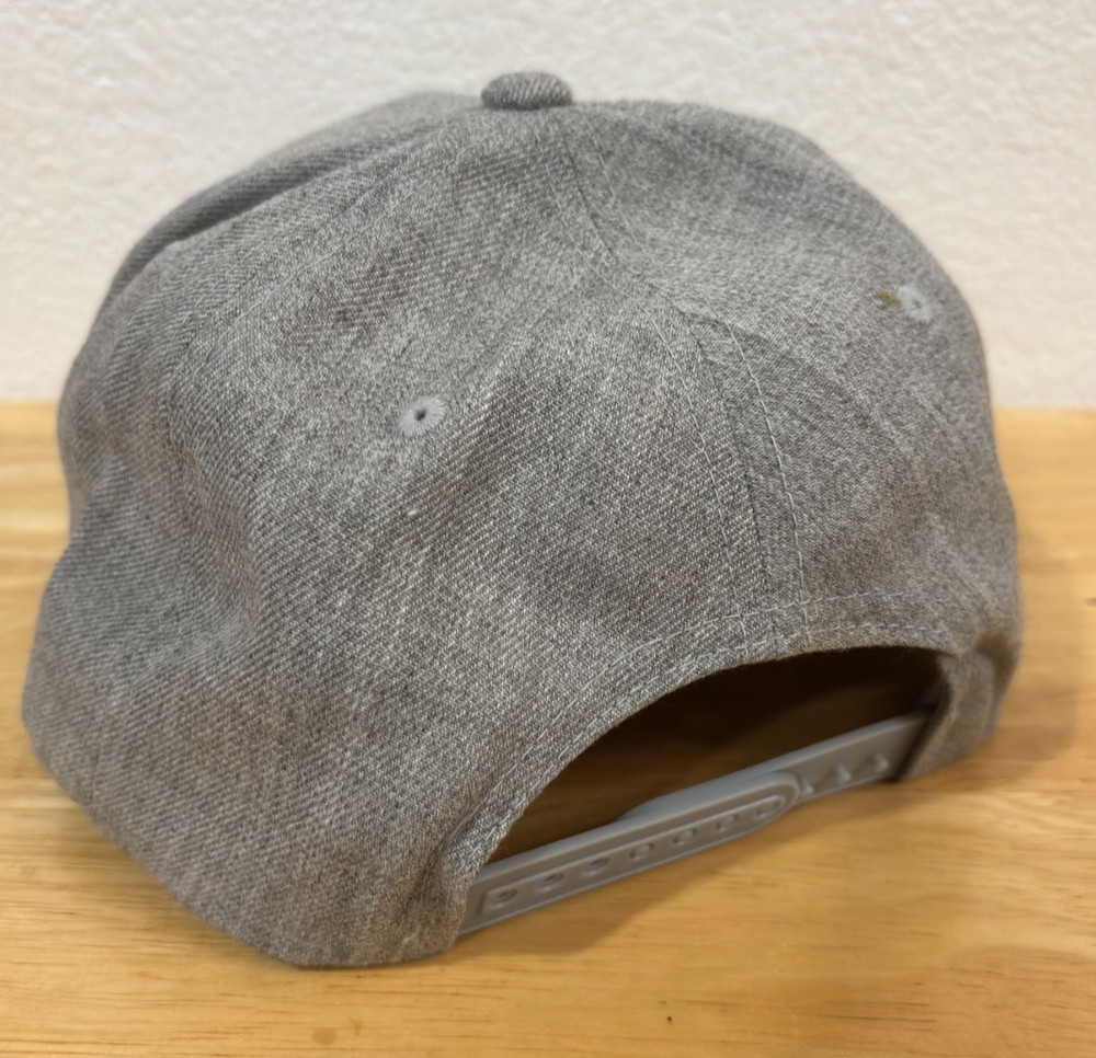 The Fire Pit Collective Golf Cap Hat Adjustable