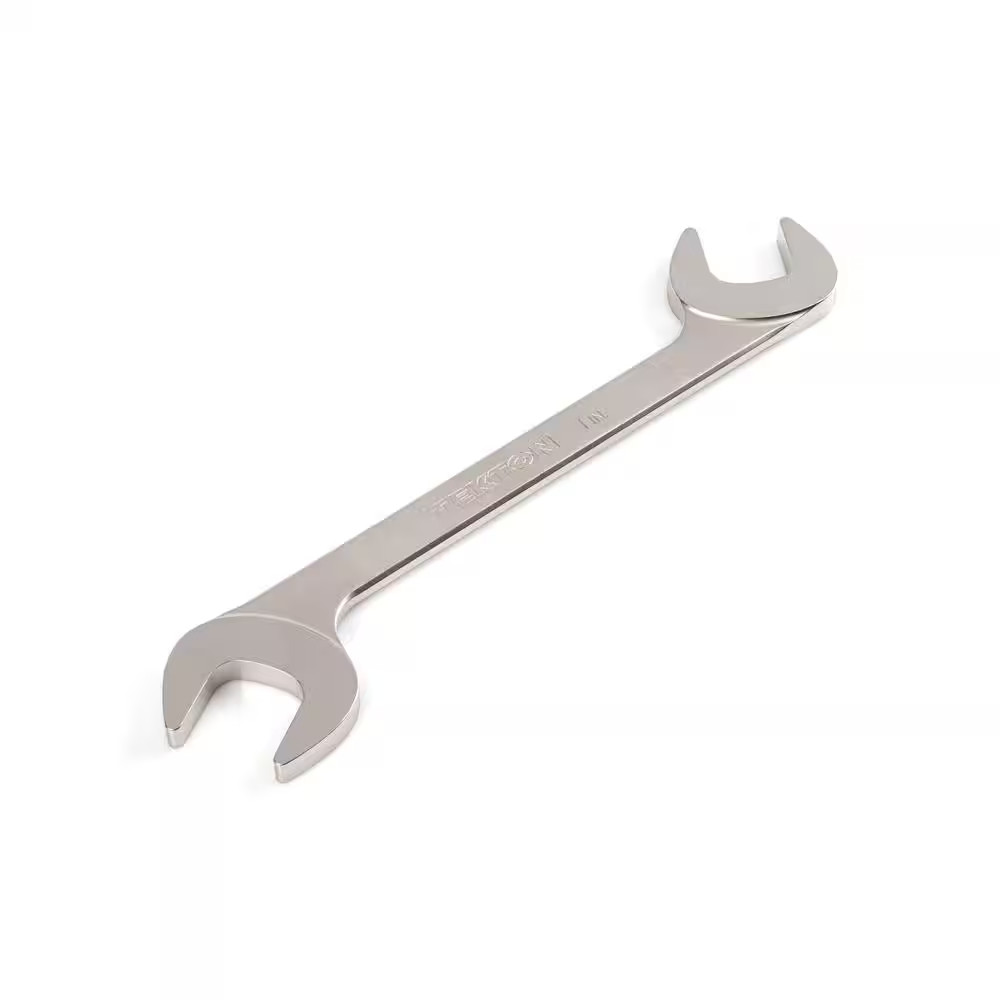 1 In. Angle Head Open End Wrench