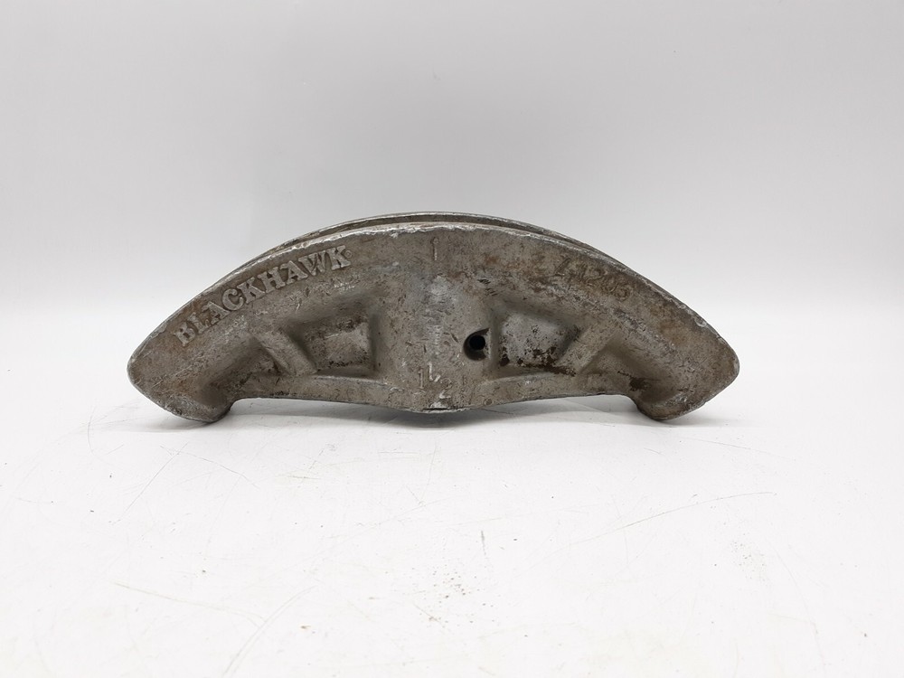 Blackhawk Z1205 Conduit Pipe Bending Shoe