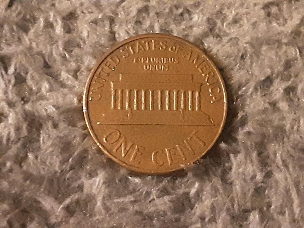 1959 D Lincoln Penny RARE WITH Multiple ERRORS