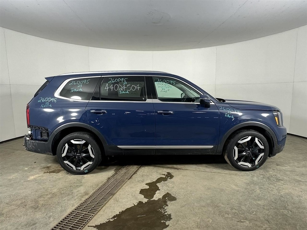 Camera/Projector Camera Front Windshield Fits 23-24 TELLURIDE 2834692