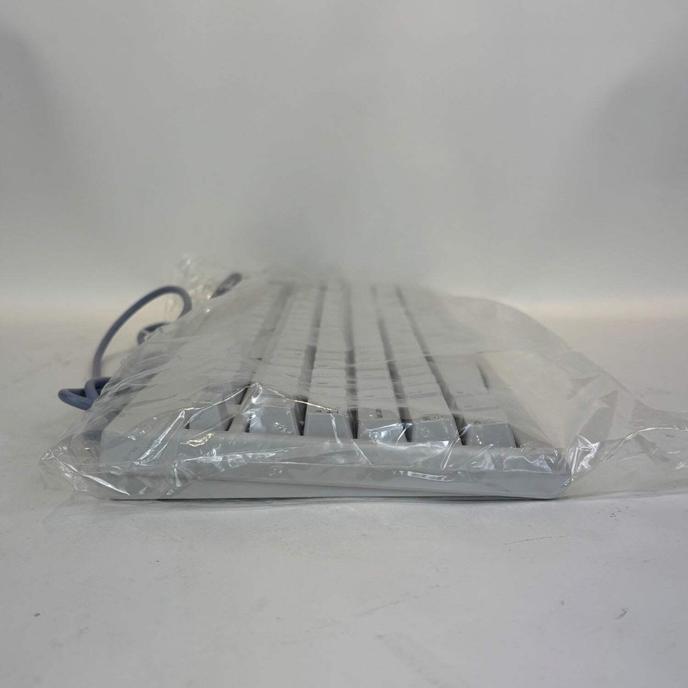 Sega Dreamcast Keyboard White SK-1502