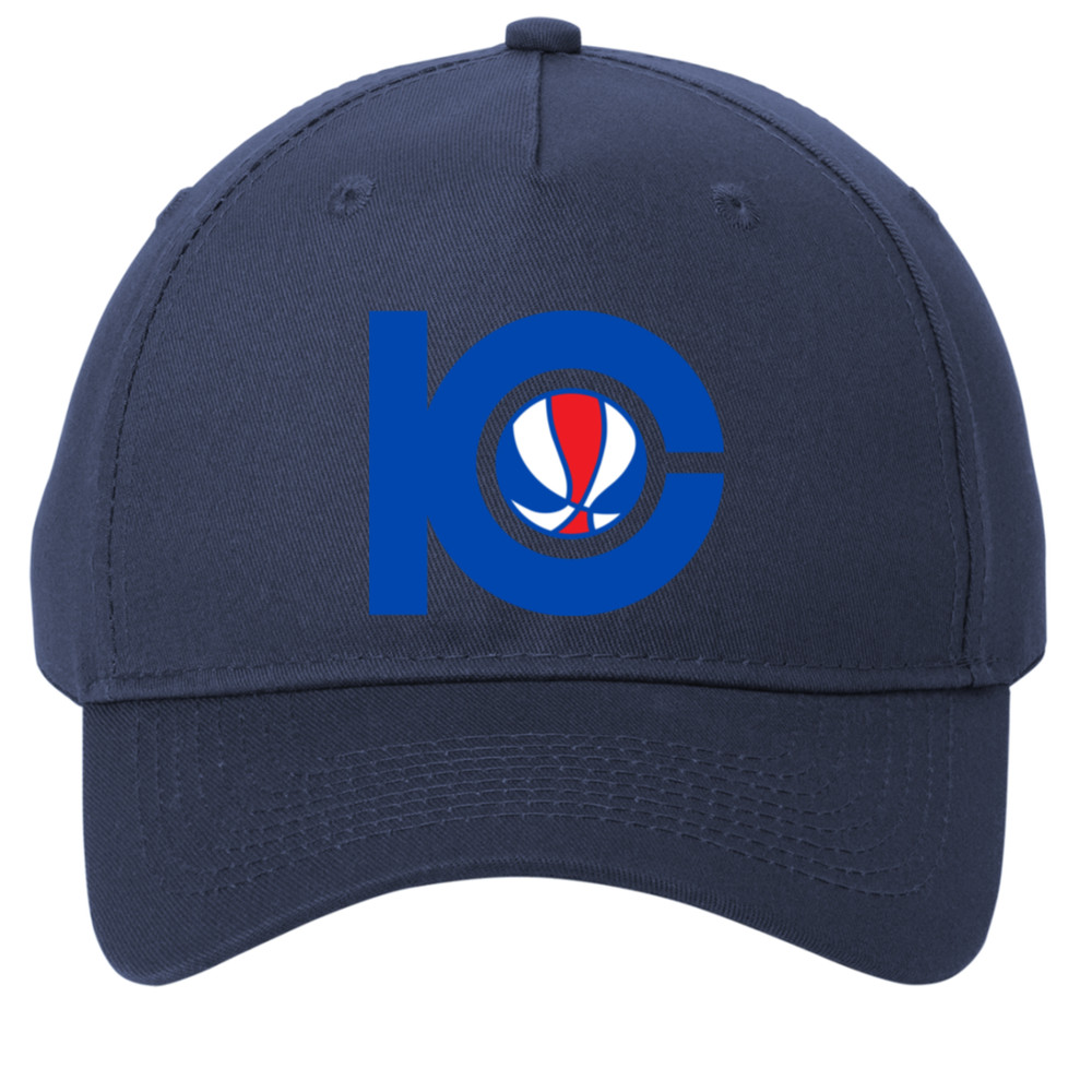 Kentucky Colonels Twill Cap 5-Panel | ABA Basketball Team