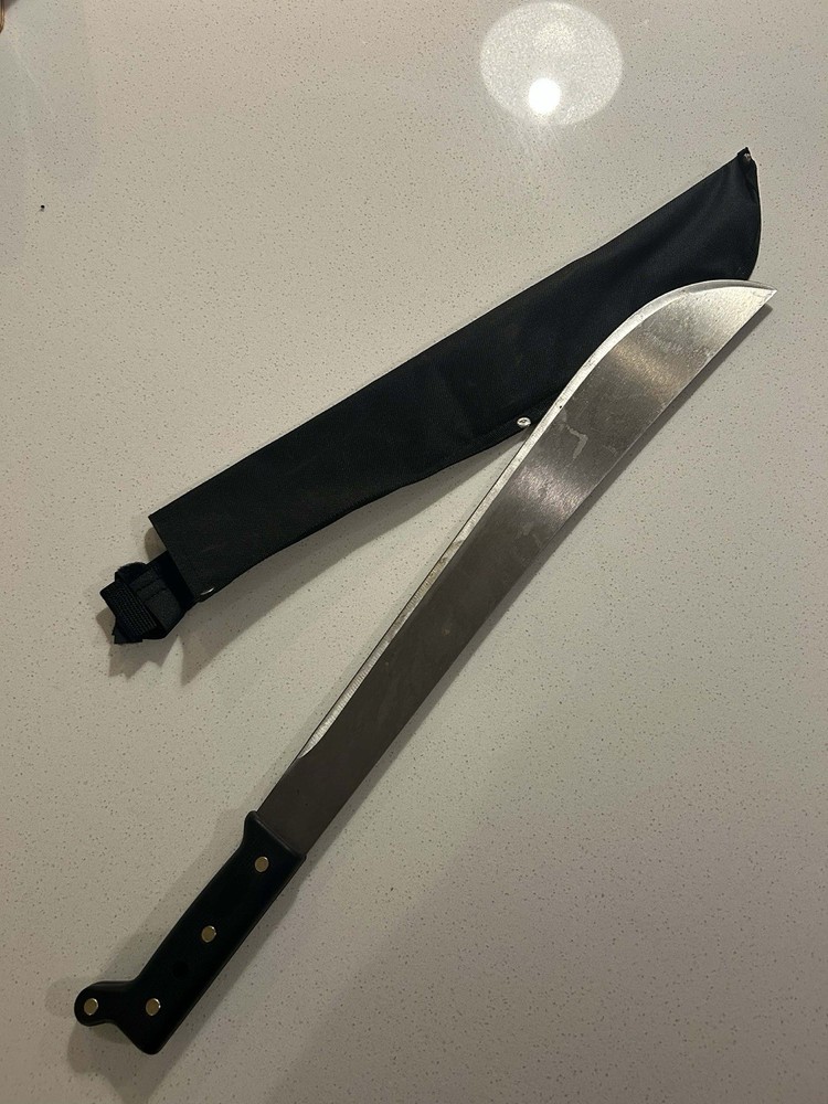 Machete
