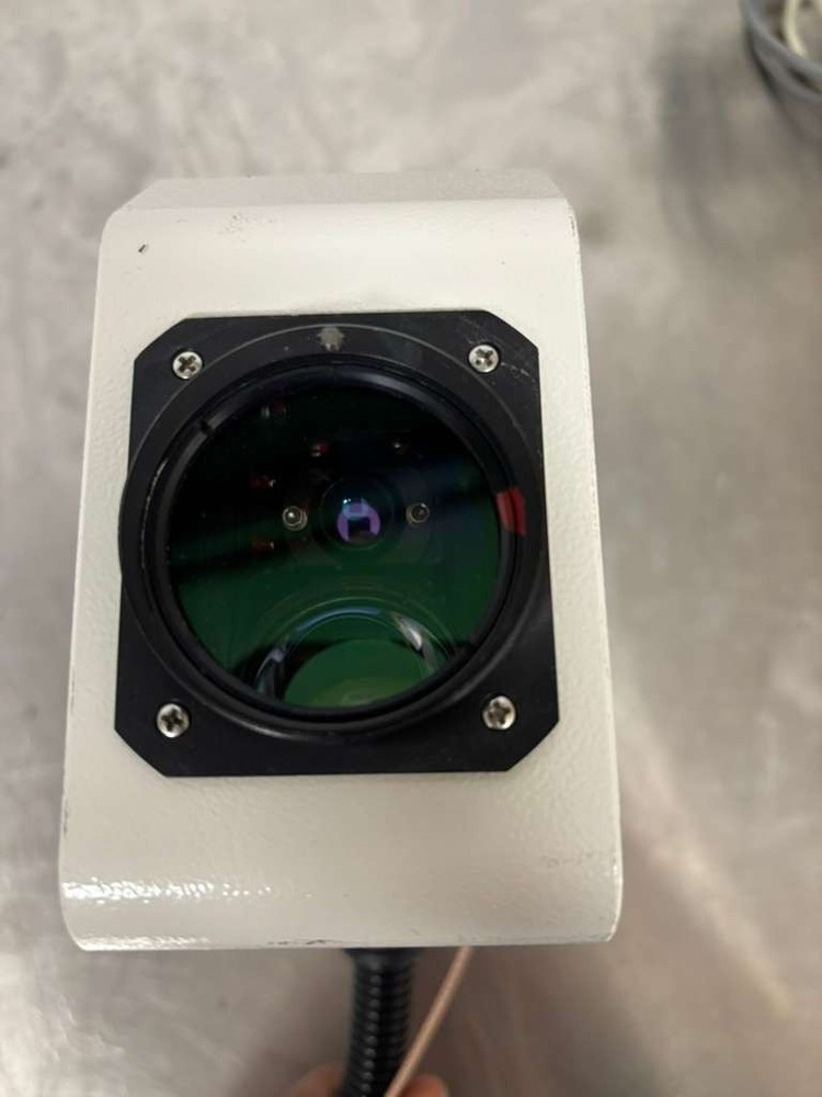 Brimrose Luminar 5030 Spectromer + AOFT NIR ANALYZER