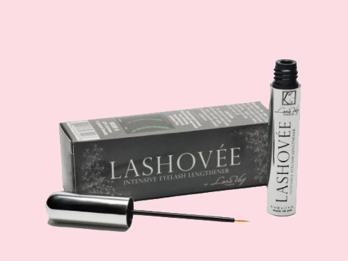 Eyelash Growth Serum